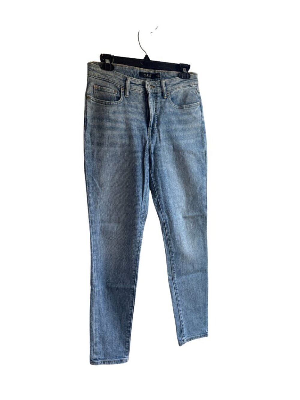 Lauren Ralph Lauren Medium Wash Skinny Jeans Women's Size 4
